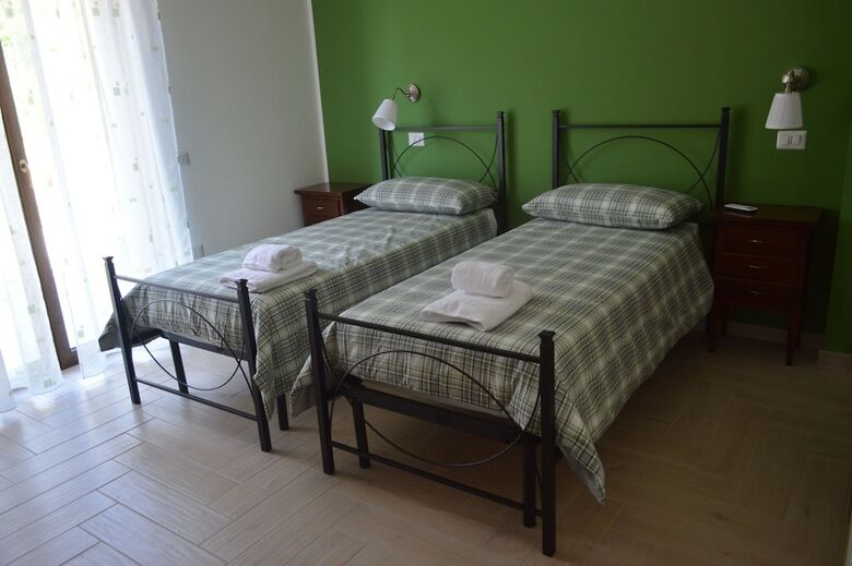 Agroturismo Agriturismo Il Marchese