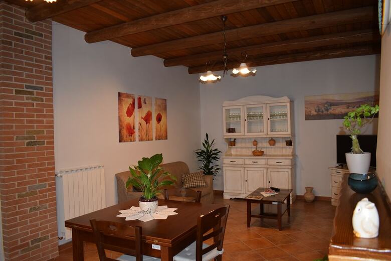 Agroturismo Agriturismo Il Marchese