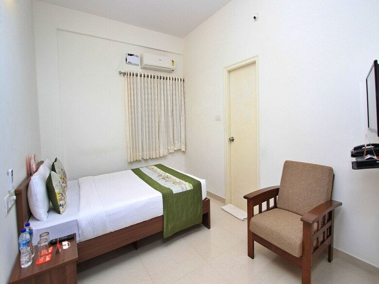 Hotel Oyo Flagship 475 Marathahalli Innovative Multiplex