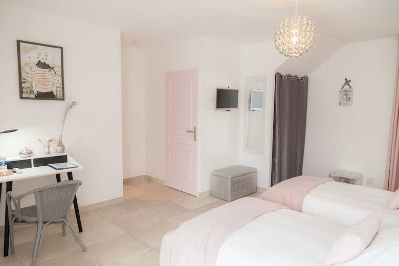 Hotel Le Soleil Et Les Etoiles