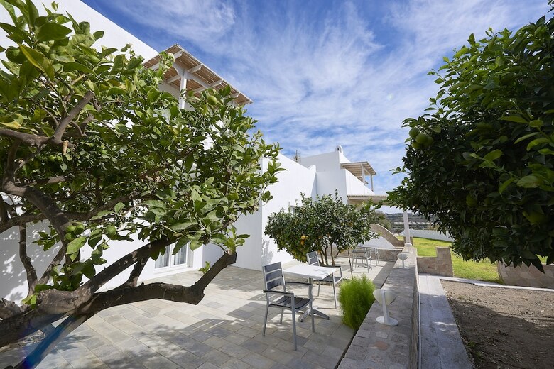 Hotel Santa Maria Village