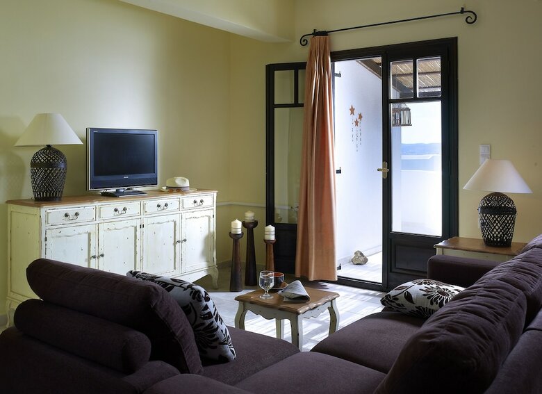 Hotel Santa Maria Village