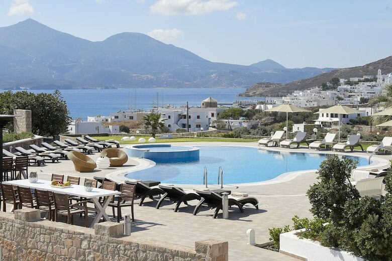 Hotel Santa Maria Village
