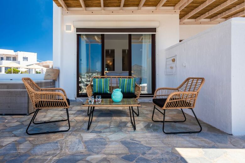 Hotel Santa Maria Village