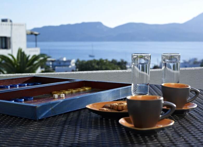 Hotel Santa Maria Village
