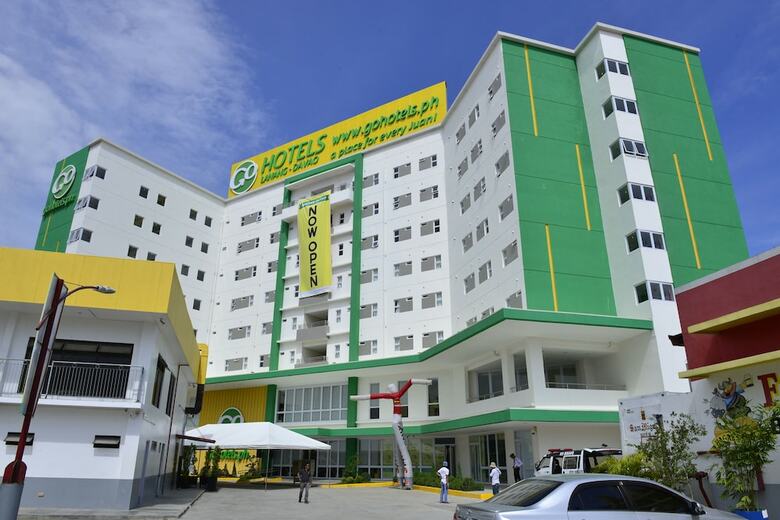 Go Hotels Lanang - Davao