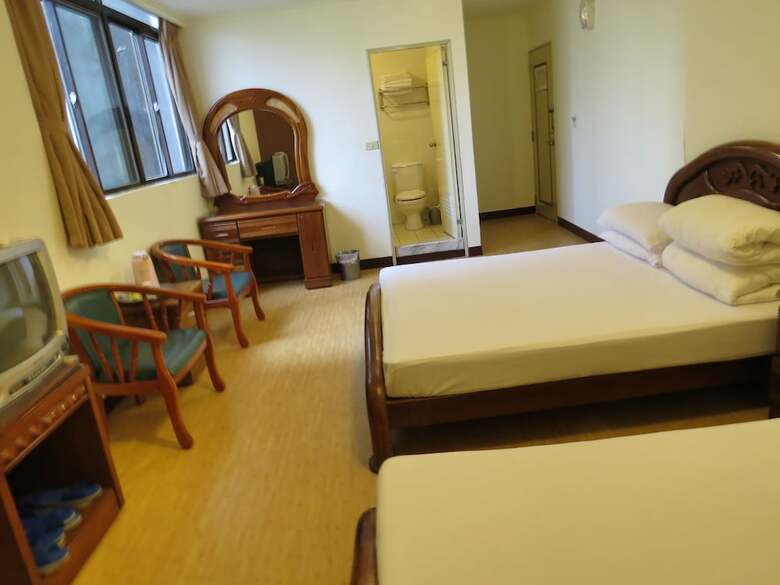 Chantai Hotel