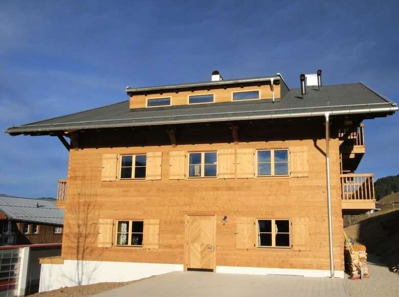 Alpen Select Lodge For 16-24 People