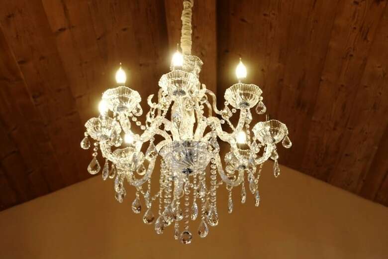 Alpen Select Lodge For 16-24 People