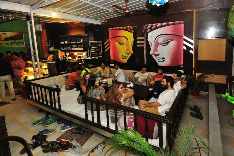 Hotel Check In Room Main Bazar