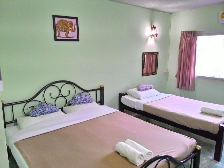 Hotel Cloud9 Huaykaew-nimman