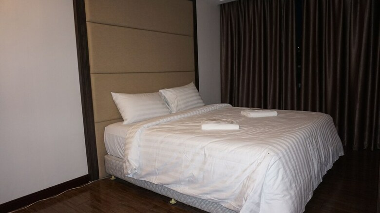 Hotel West Avenue Suites