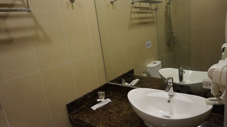 Hotel West Avenue Suites