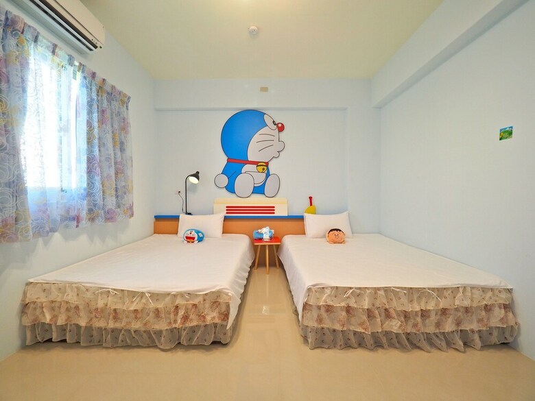 Love & Peace B&B
