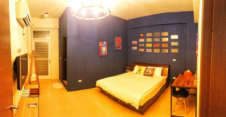 Three Brothers B&B