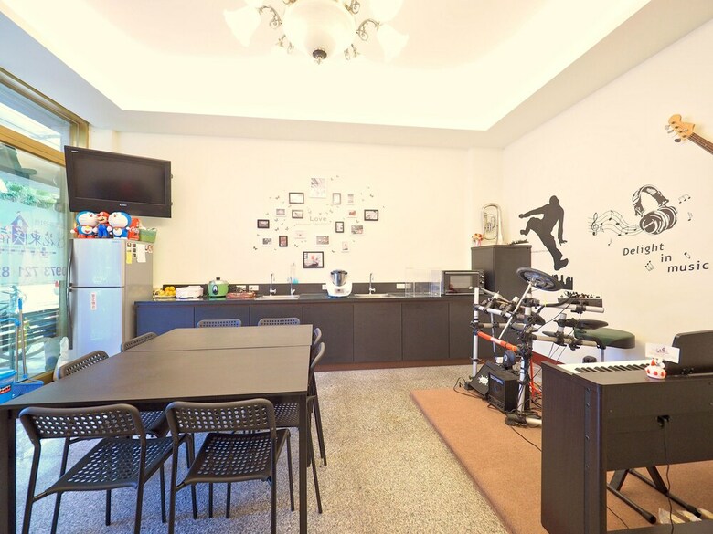 Bed & Breakfast Huadong Homestay