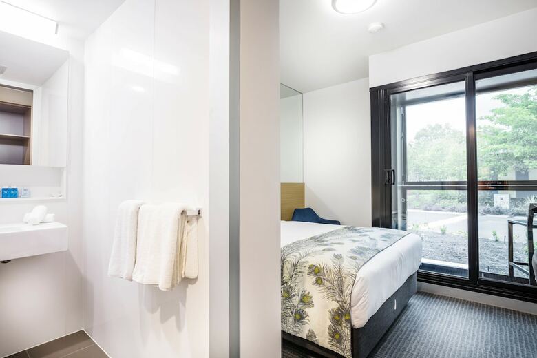 Hotel Darwin Airport Inn
