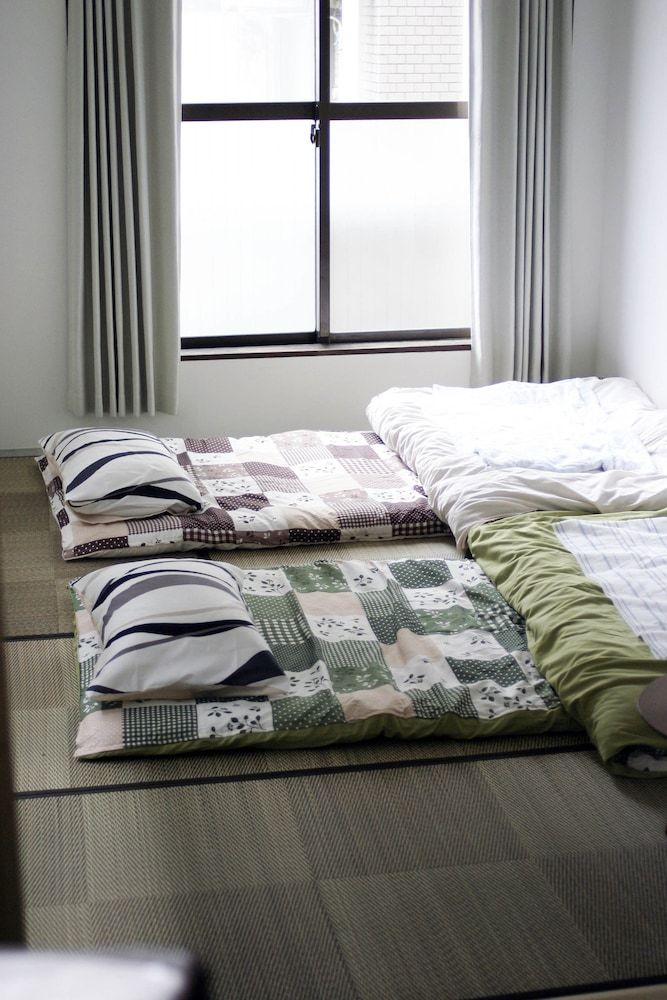 Hostal Guest House Sensu