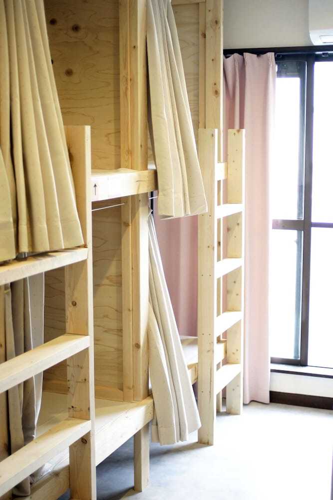 Hostal Guest House Sensu