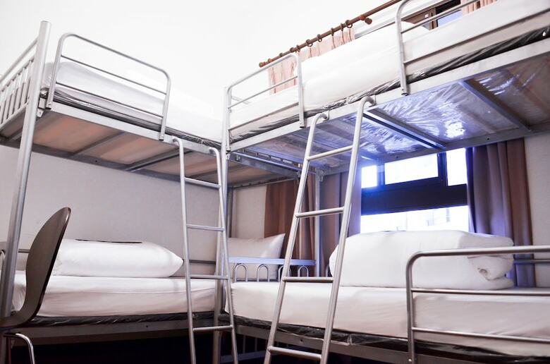 Hostal Starbox Hostel