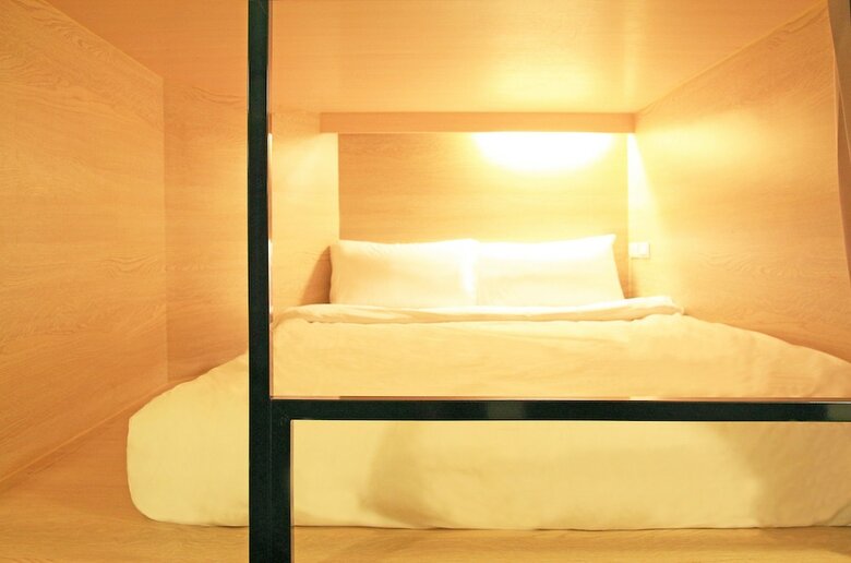 Hostal Starbox Hostel