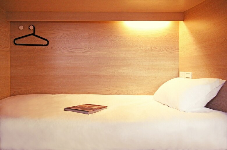 Hostal Starbox Hostel