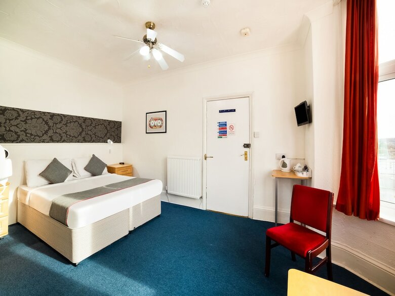 Hotel Oyo Marina