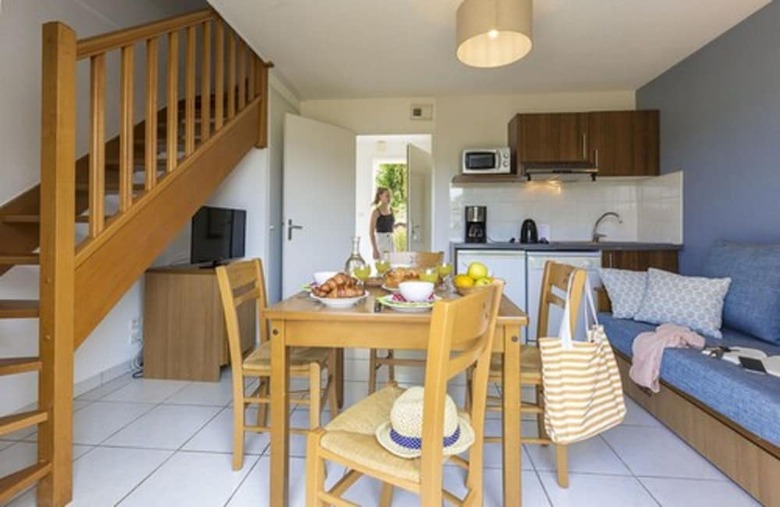 Residencia R�sidence Odalys Horizon Morgat