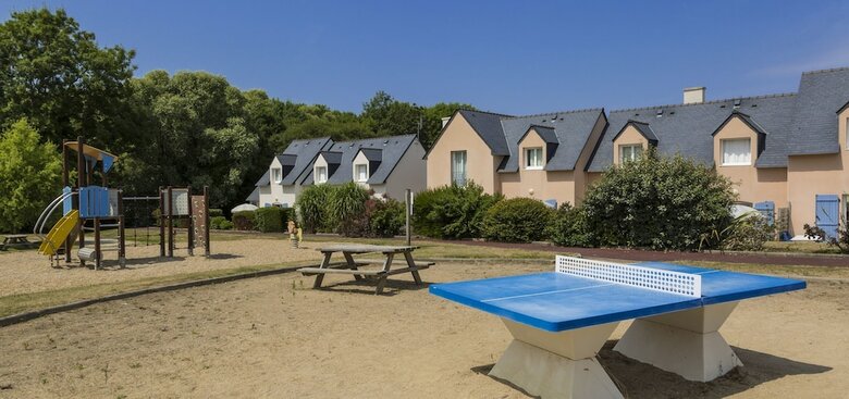 Residencia R�sidence Odalys Horizon Morgat