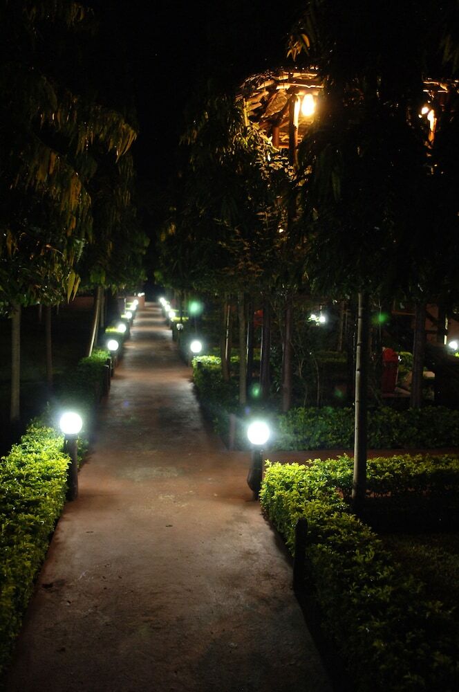 Apartamento Sunrise Beach Resort