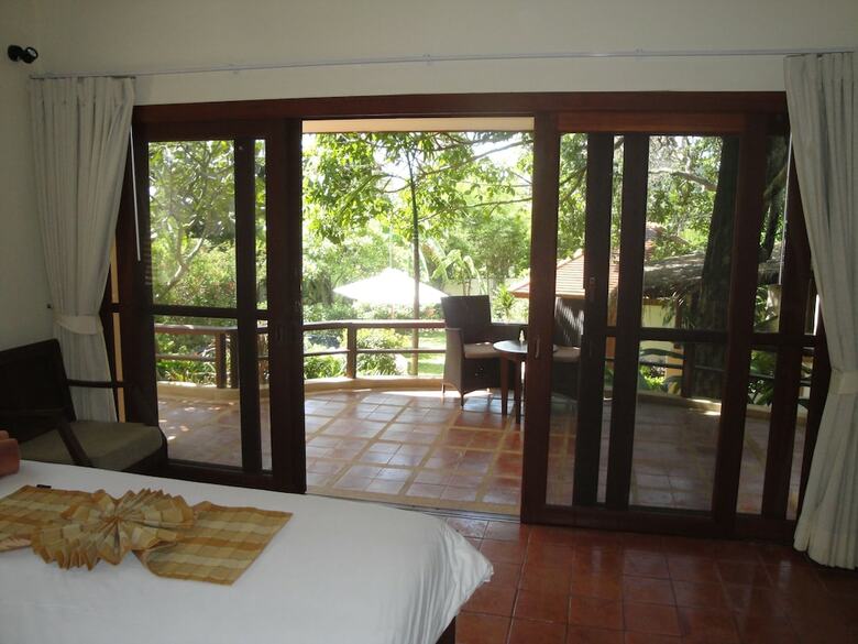 The Plantation Villas
