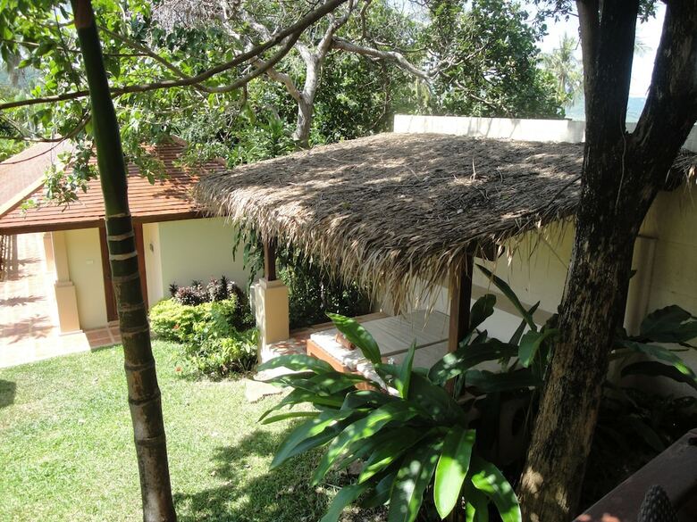 The Plantation Villas