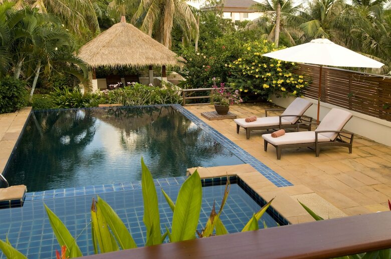 The Plantation Villas