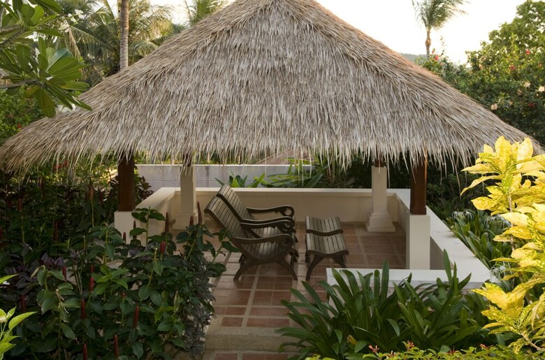 The Plantation Villas