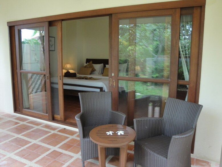The Plantation Villas