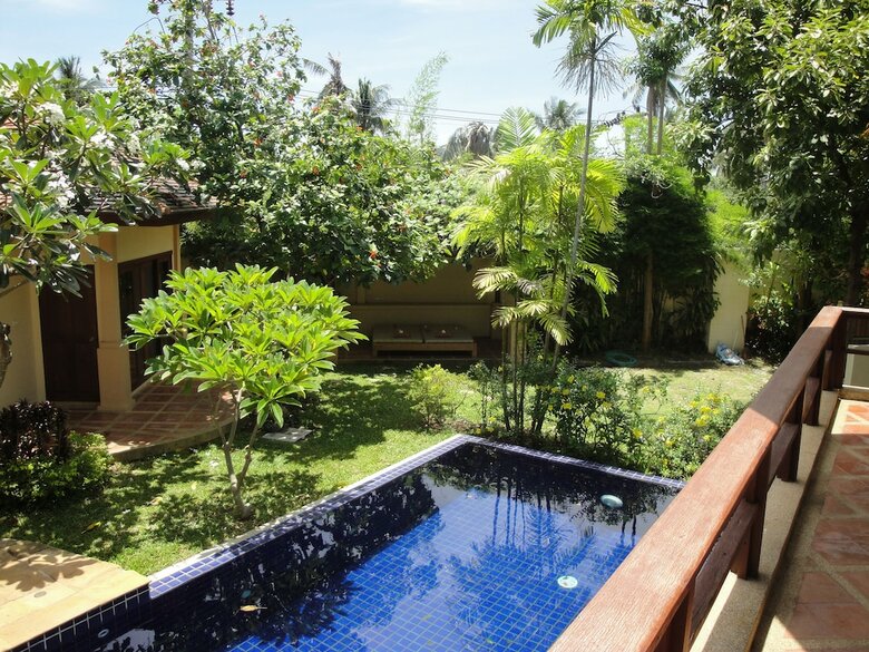 The Plantation Villas