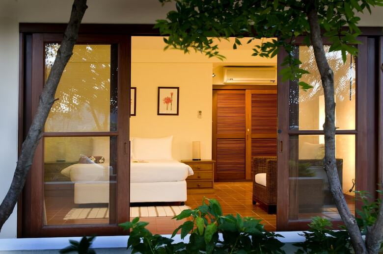 The Plantation Villas
