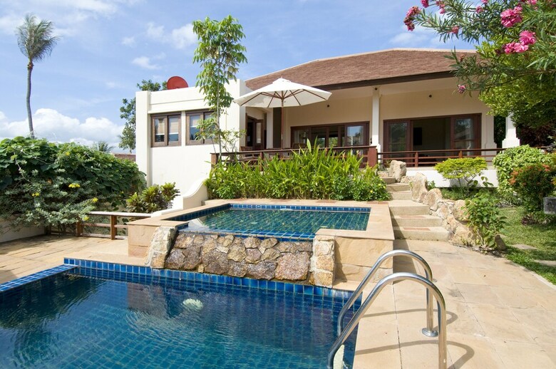 The Plantation Villas