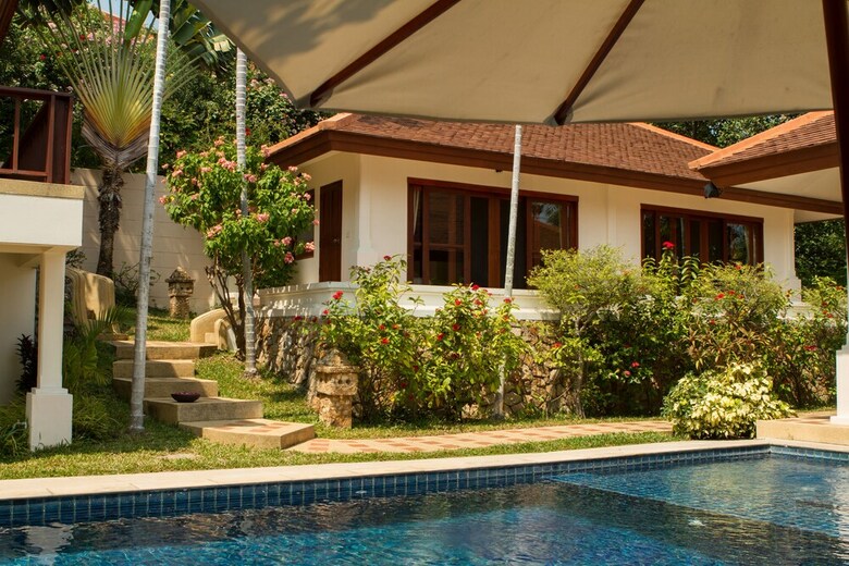 The Plantation Villas