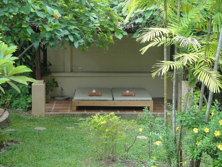 The Plantation Villas