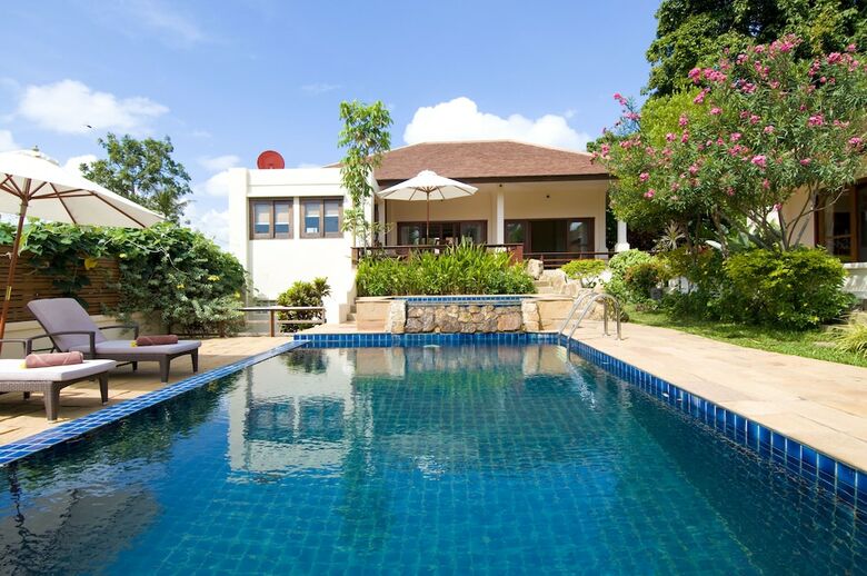 The Plantation Villas