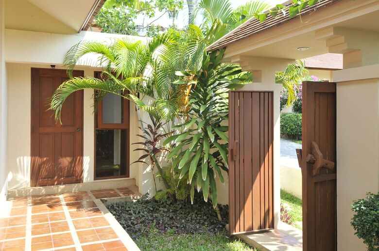 The Plantation Villas