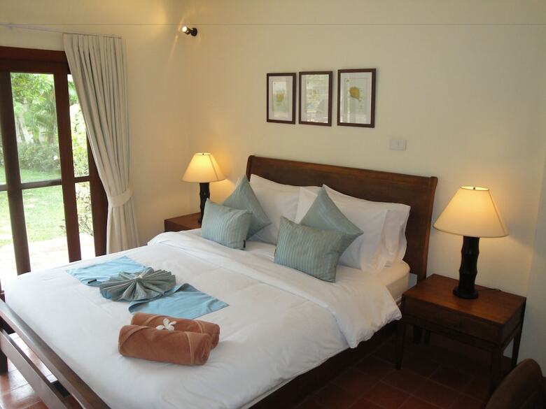 The Plantation Villas