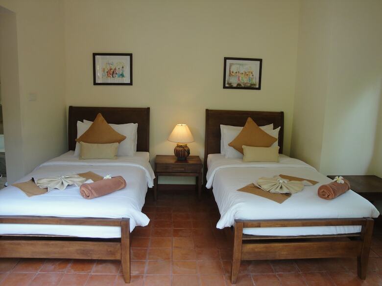 The Plantation Villas