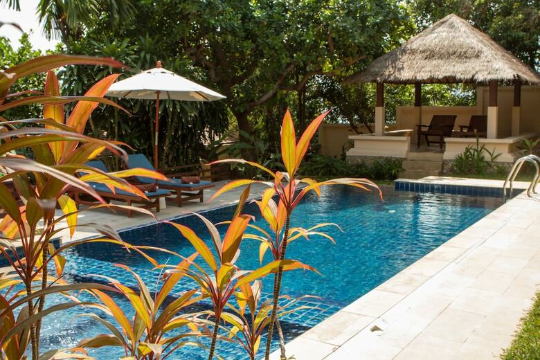 The Plantation Villas