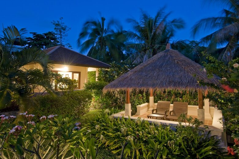 The Plantation Villas