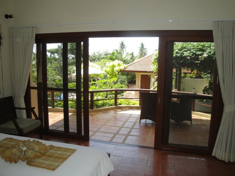 The Plantation Villas