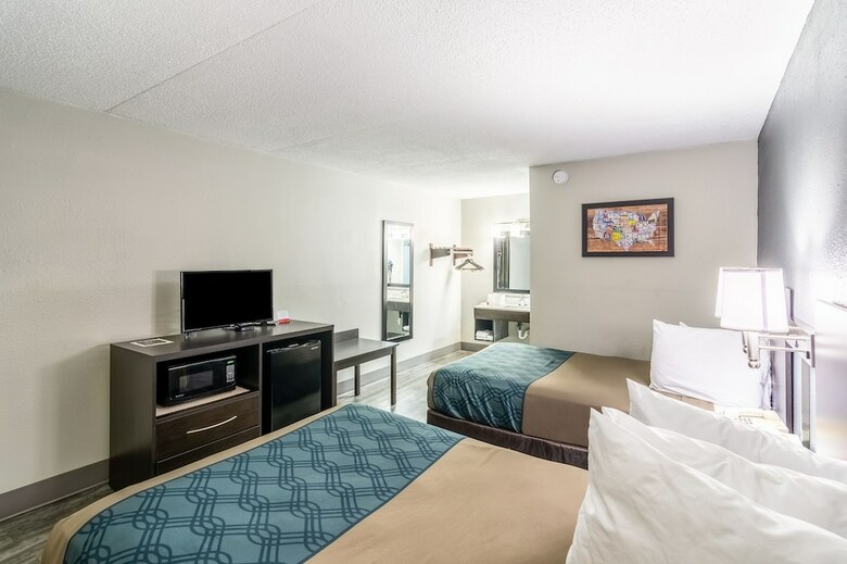 Hotel Econo Lodge Crestview