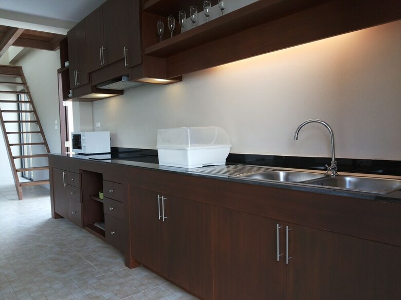 Villa Sakoo Valley Naithon Beach