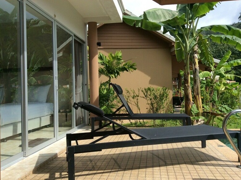 Villa Sakoo Valley Naithon Beach